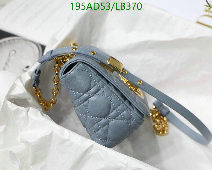 SAMCC - DOR Bags - 1380