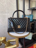 Satchel Bags - CHL Bags - 4666