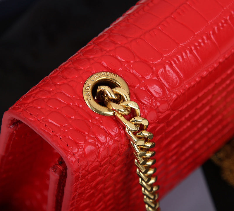 Satchel Bags - SLY Bags - 1770