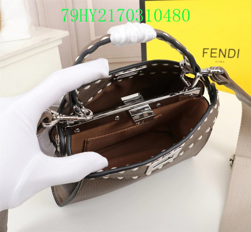 Glami - FDE Bags - 1866