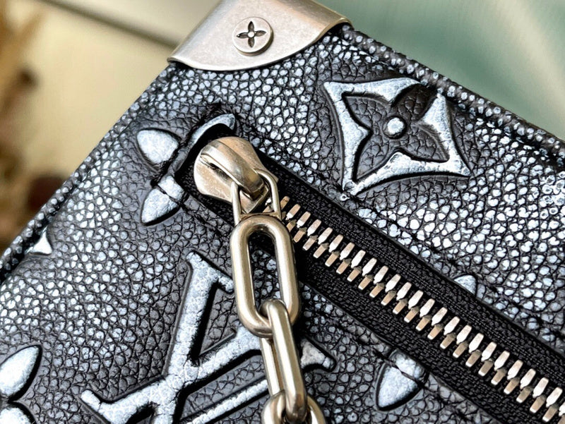 GlamI Lu-Vi bags - 4399