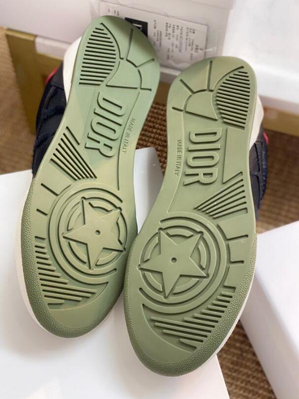 SAMCC - DOR Women Shoes - 1274