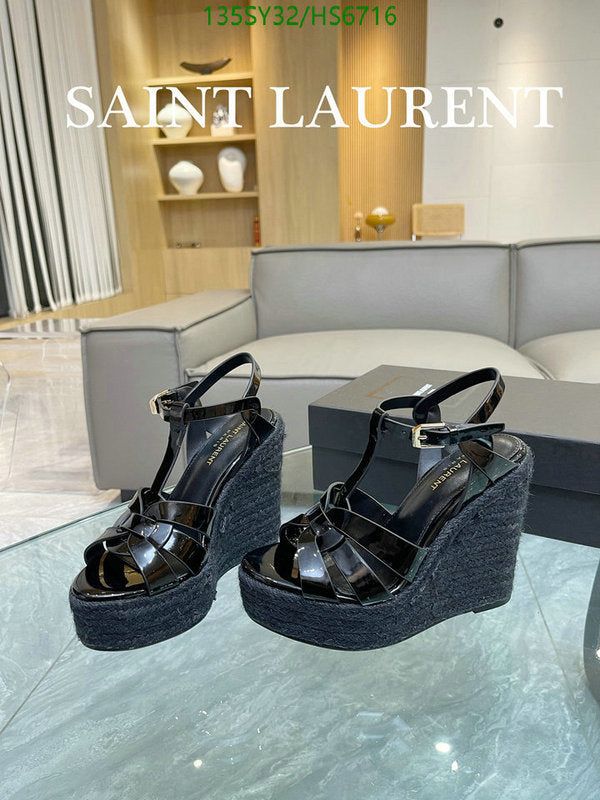 SAMC - YLS Women Shoes - 059