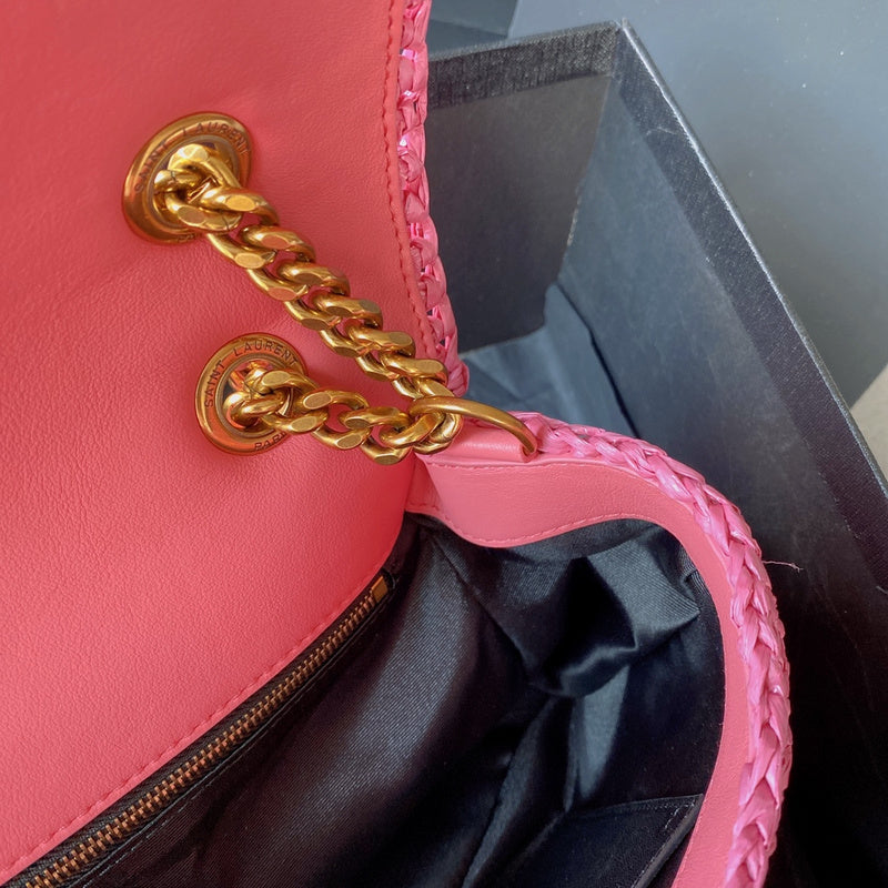 Satchel Bags - SLY Bags - 621