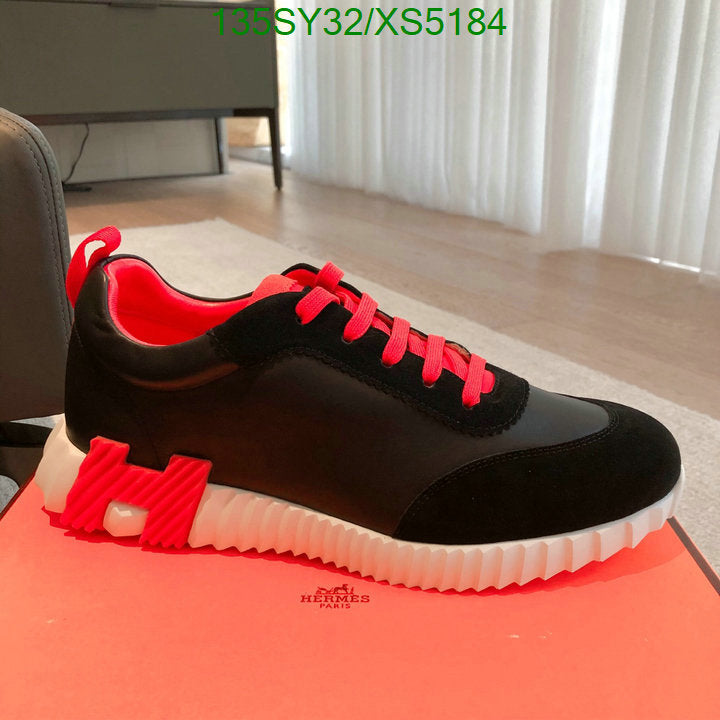 SAMC - HMS Men Shoes - 597