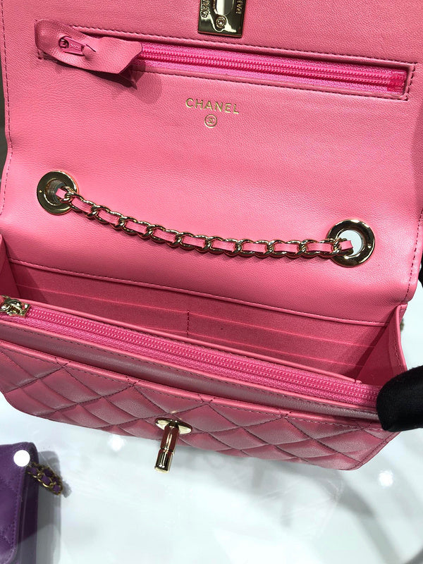 ELE - CHL Bags - 631