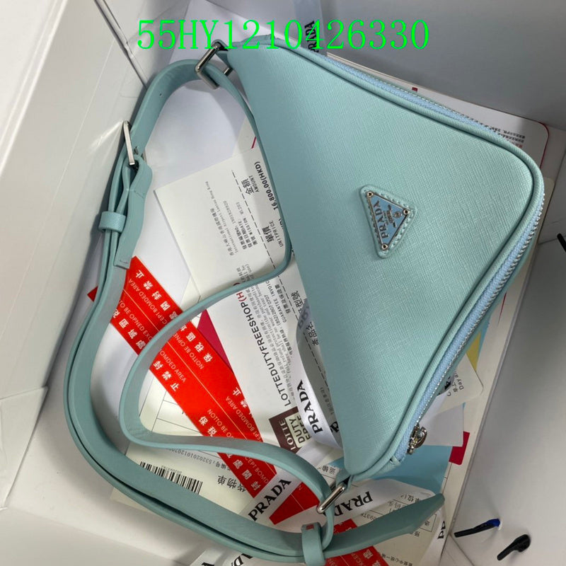 Satchel Bags - PDA Bags - 4482