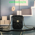 Satchel Bags - CHL Bags - 5369