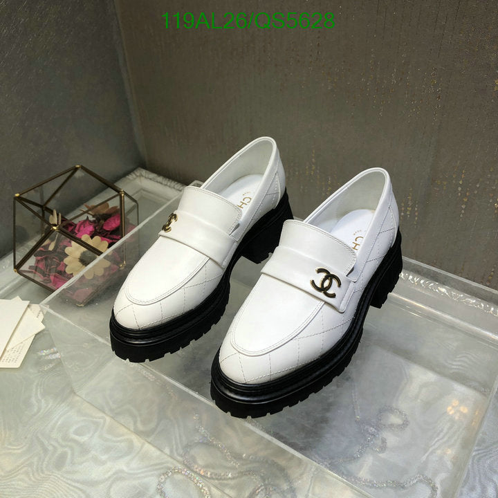 SAMC - CHL Women Shoes - 103