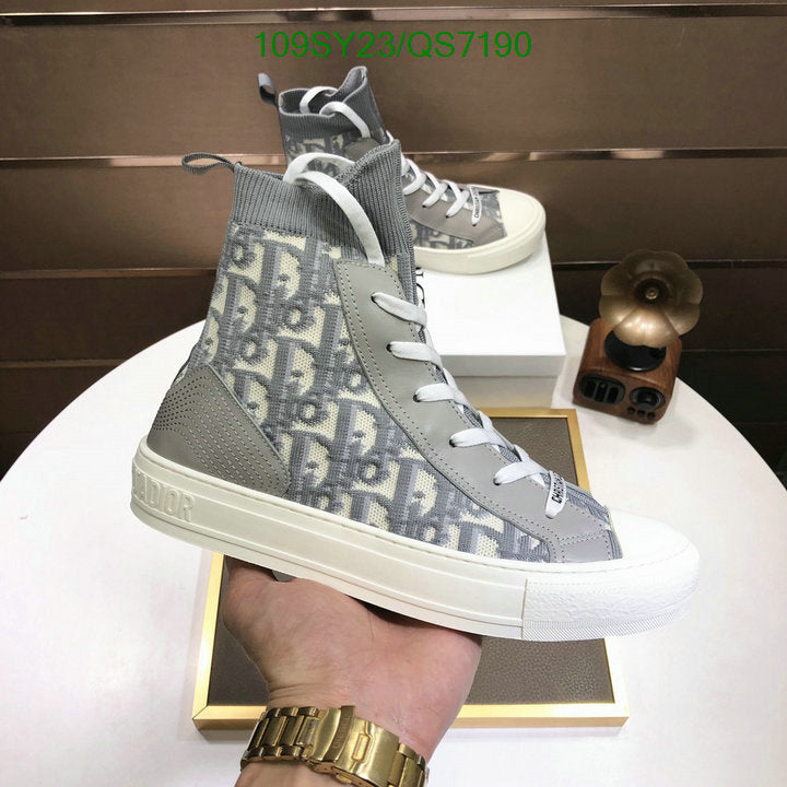 SAMC - DOR Women Sneakers - 090