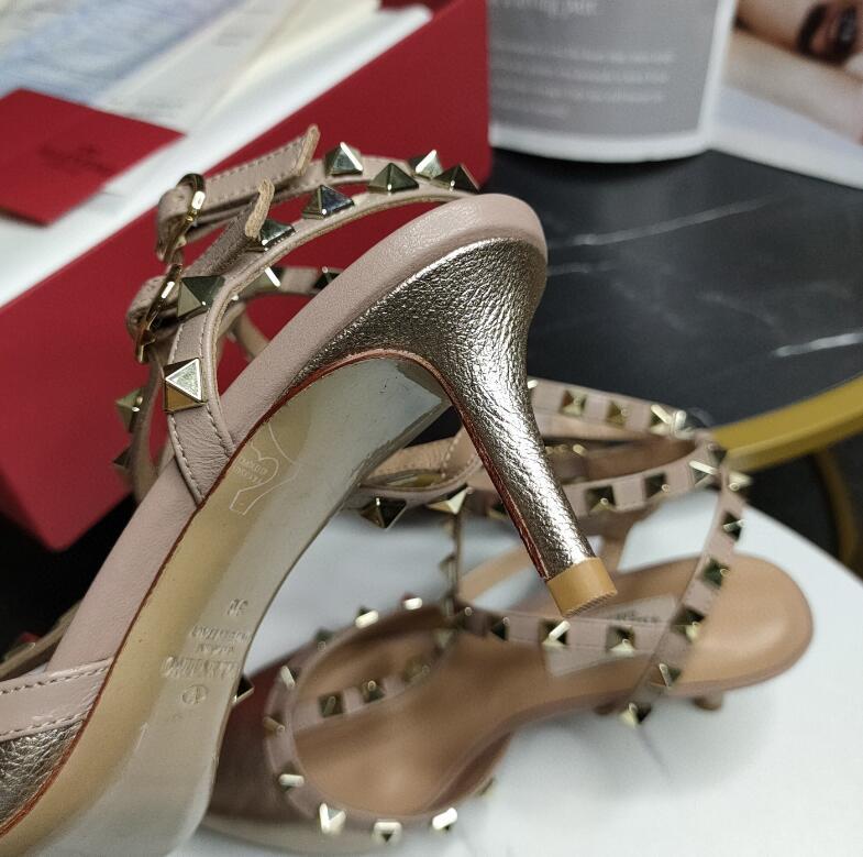SAMC - VEL Women Shoes - 638