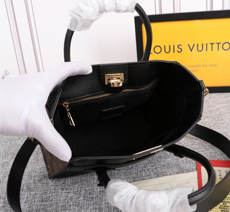 Satchel Bags - VL Bags - 841