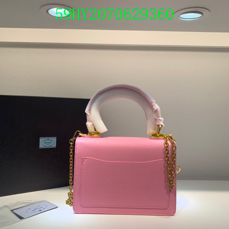 Satchel Bags - PDA Bags - 4172