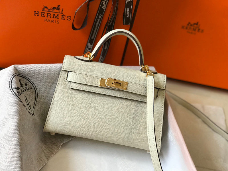 Satchel Bags - HMS-Bags - 340