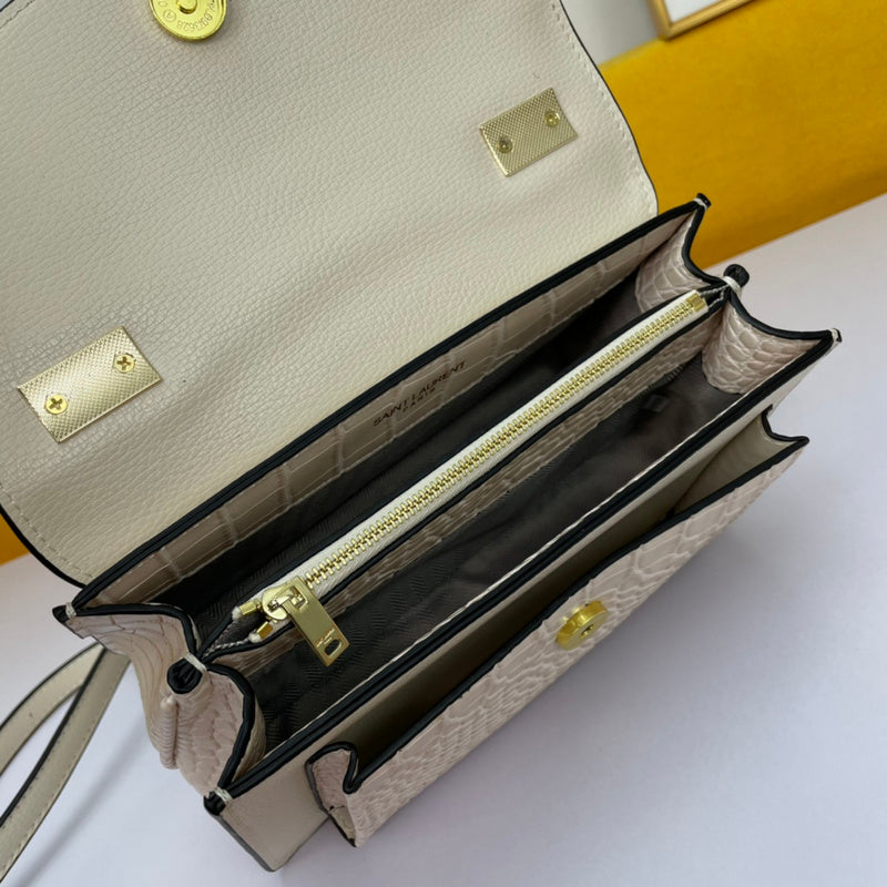 Satchel Bags - SLY Bags - 1584
