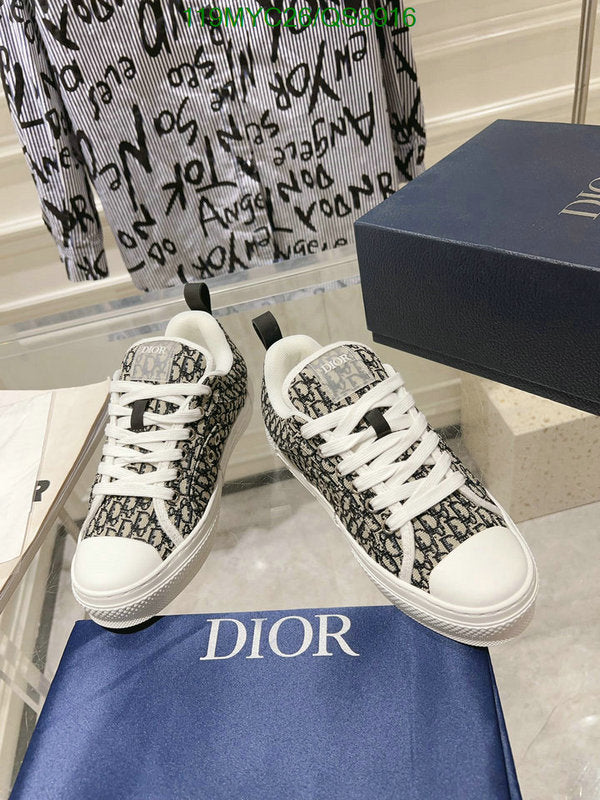 SAMC - DOR Women Sneakers - 082