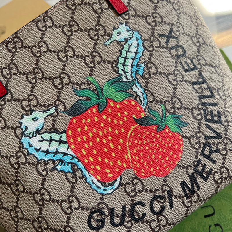 ELE - GG Bags - 1672