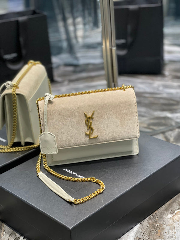 Glamy - YLS Bags - 724
