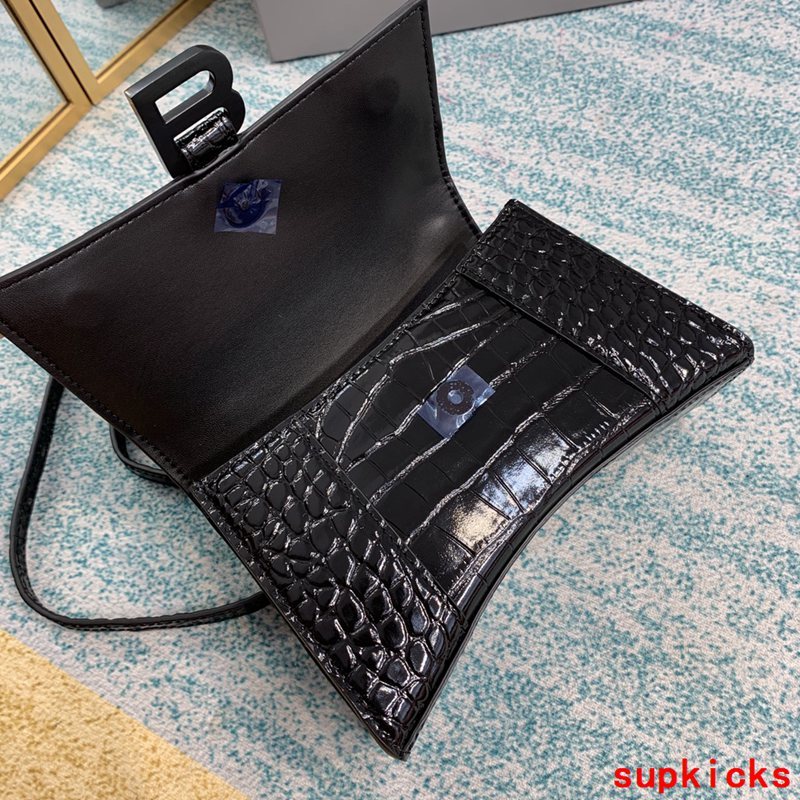 Glami- - BG Hourglass Bags - 140