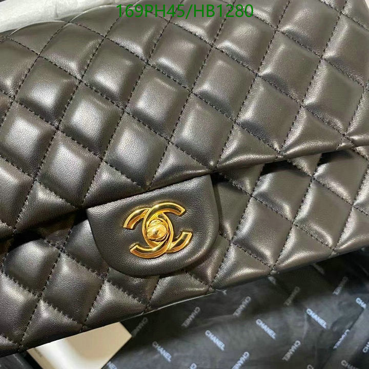 SAMC - CHL Bags - 263