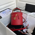 Satchel Bags - CHL Bags - 6389