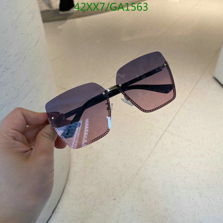 SAMC - CHL Glasses - 573