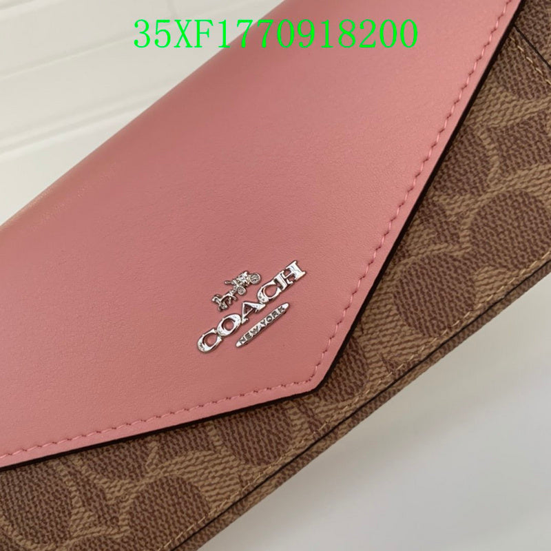 Glami - CAH Wallet - 085