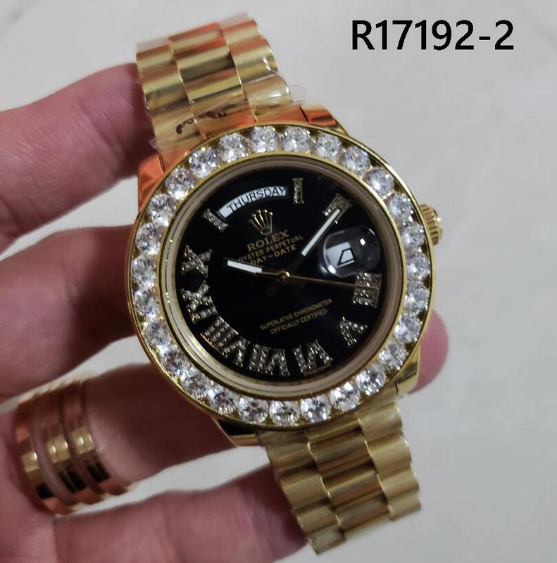 SAMC - Mix Watches - 213