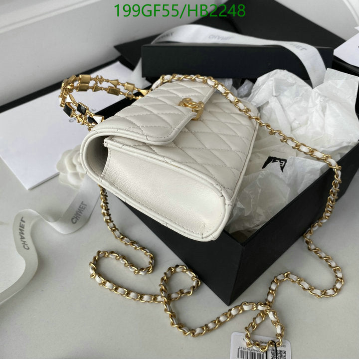 SAMC - CHL Bags - 189