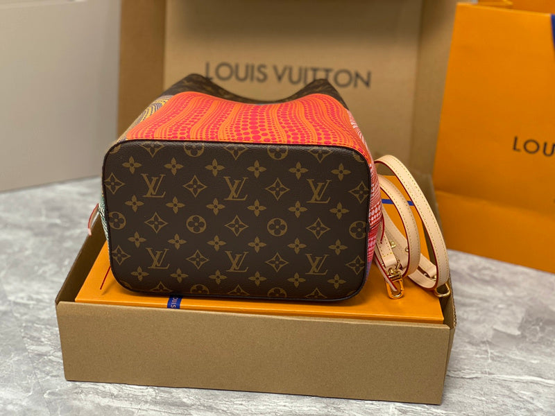 Glamy - LOV Bags - 1103