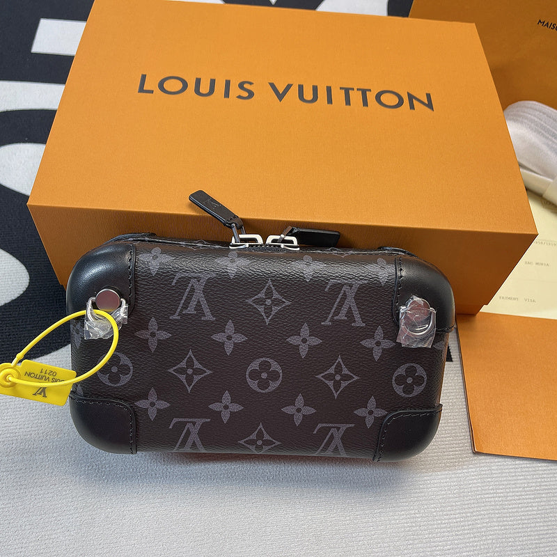 Glami GlamI Lu-Vi bags - 10236
