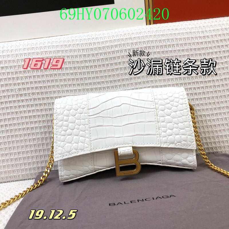 Satchel Bags - BGA Bags - 2482
