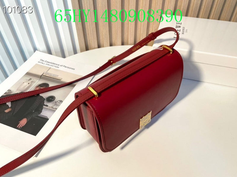 Satchel Bags - LWE Bags - 237