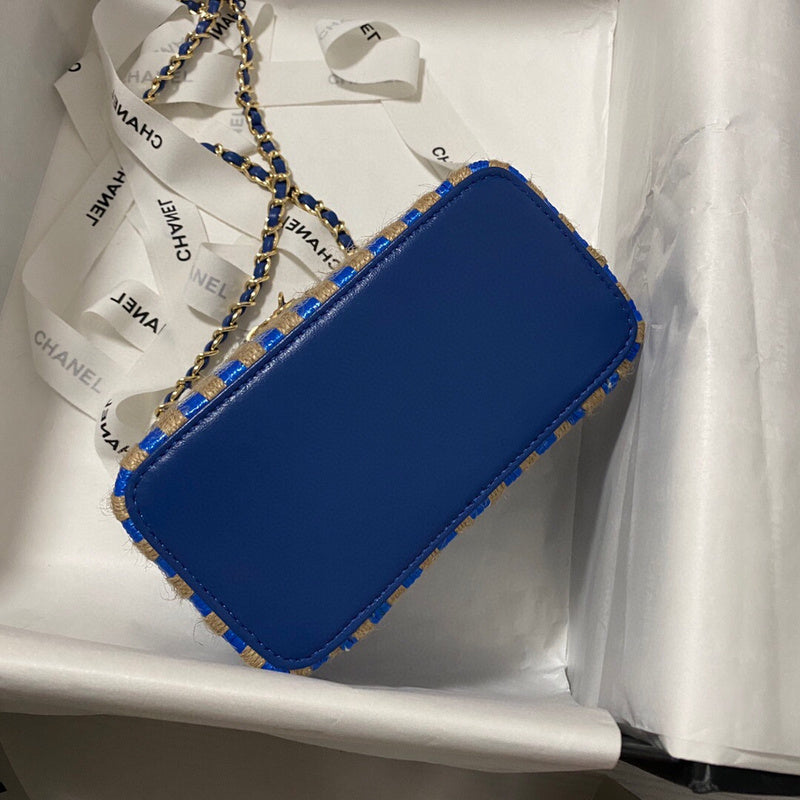 Satchel Bags - CHL Bags - 4237