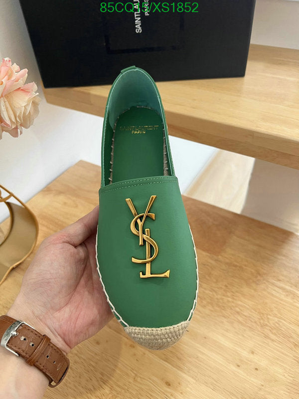 SAMC - YLS Women Shoes - 162
