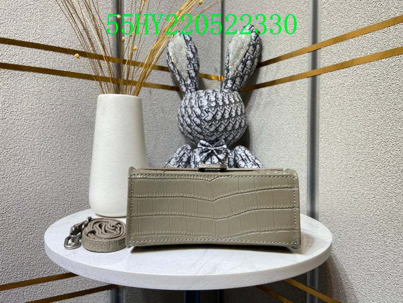 Satchel Bags - BGA Bags - 2517