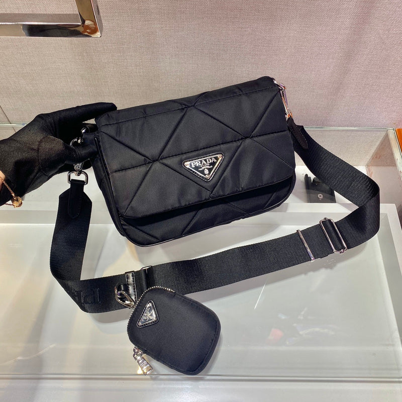 Glamy - PD Bags - 806