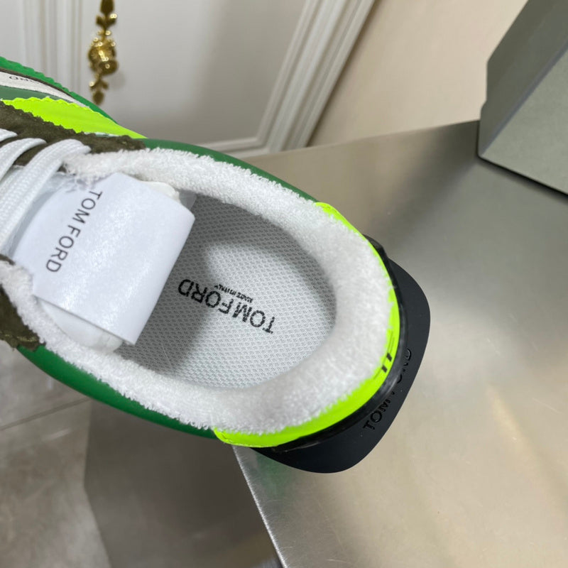 Glami - TFO Shoes - 311