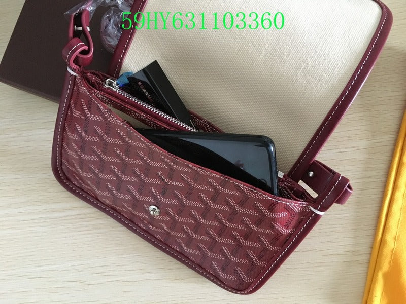 Satchel Bags - GOD Bags - 483