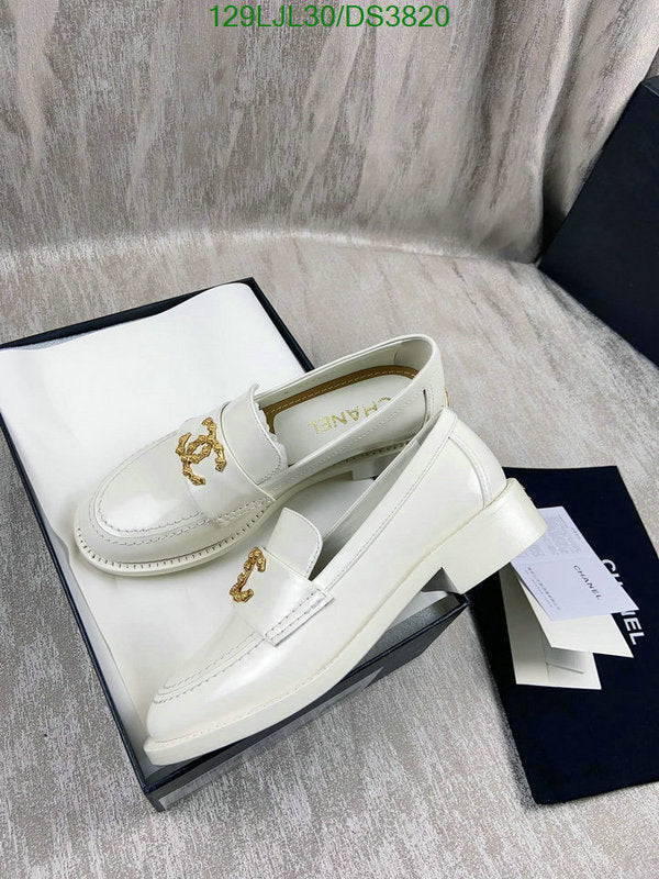 SAMC - CHL Women Shoes - 022