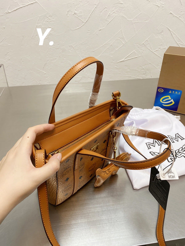 Glami- - MQM Bags - 175