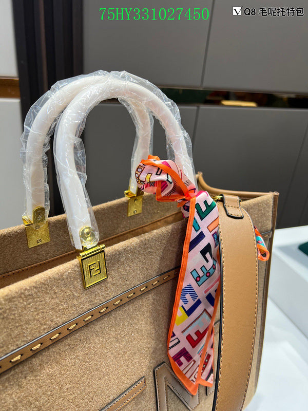 Glami - FDE Bags - 2214