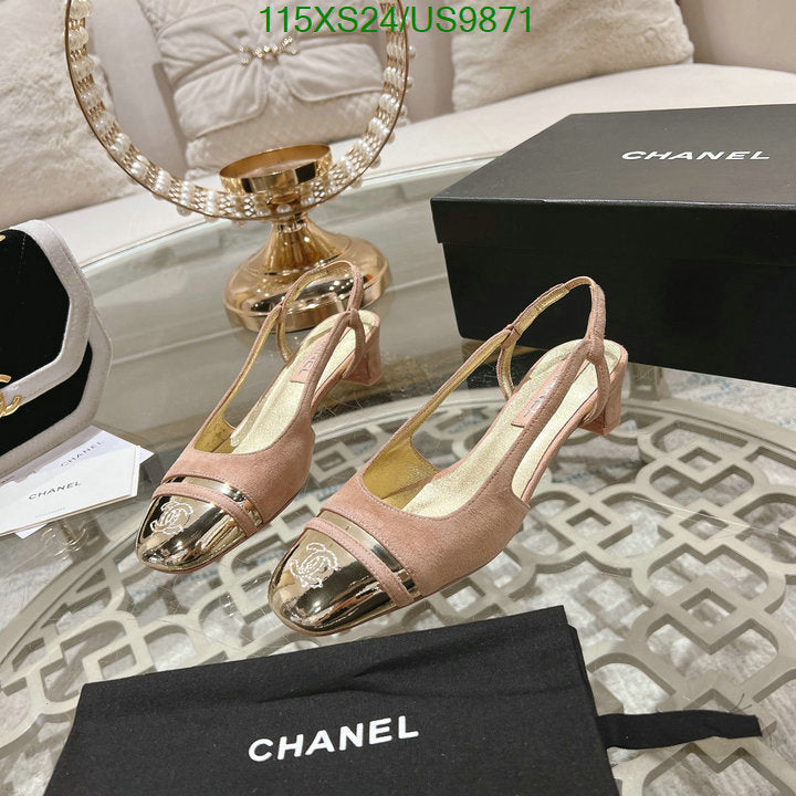 SAMC - CHL Women Shoes Ballet - 111