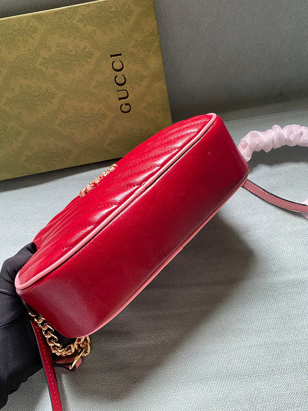 Satchel Bags - GCI Bags - 2093