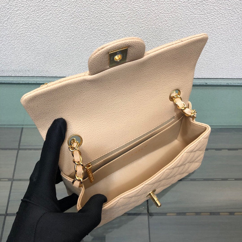 Satchel Bags - CHL Bags - 3919
