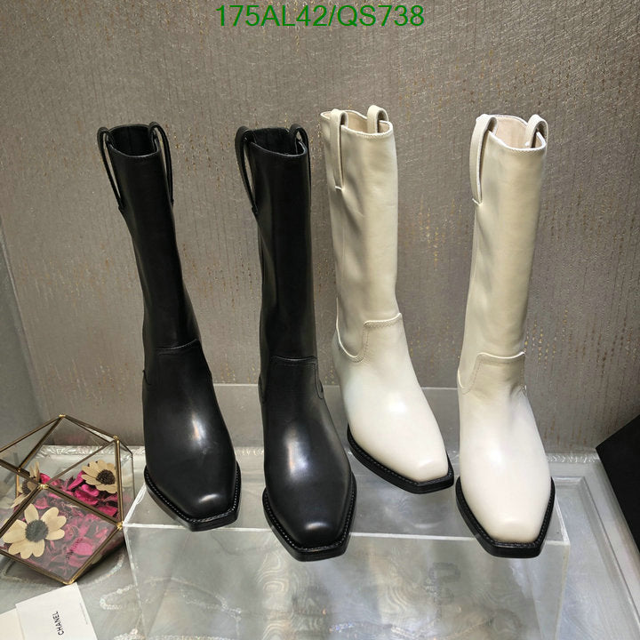 SAMC - CHL Women Boots - 114
