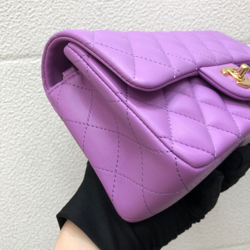 Satchel Bags - CHL Bags - 3279