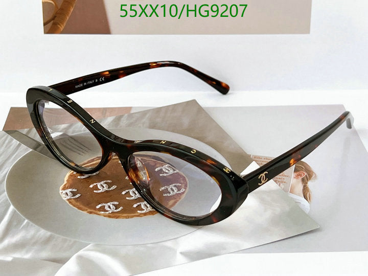 SAMC - CHL Glasses - 289