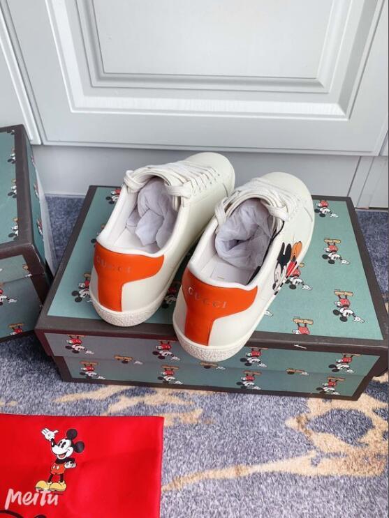 SAMC - GUKI Women Shoes - 2331