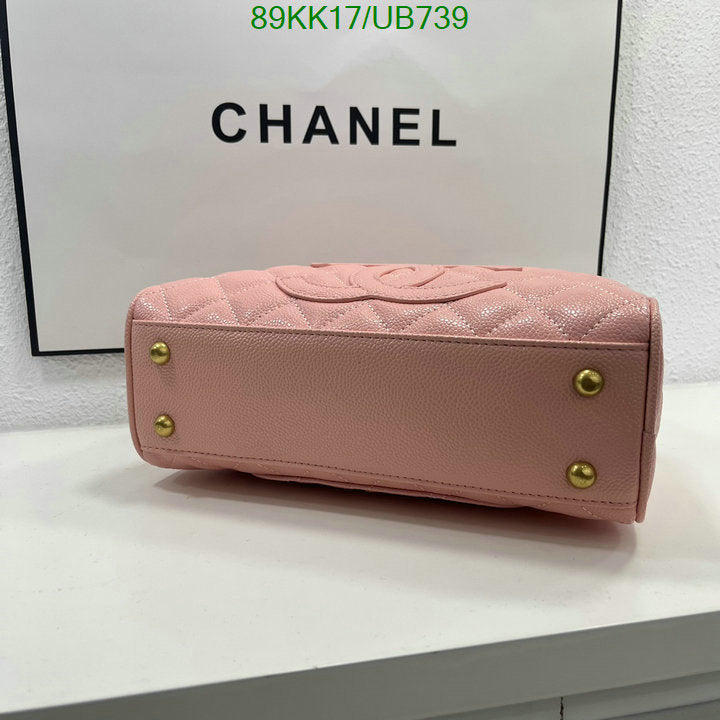 SAMC - CHL Bags Handbags - 055